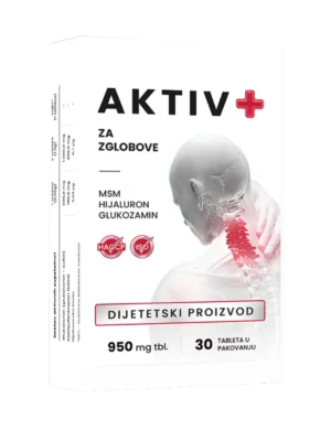 Aktiv +