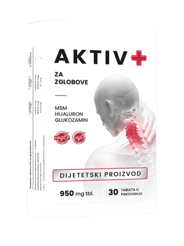 Aktiv +