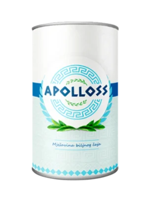 Apolloss Apolloss