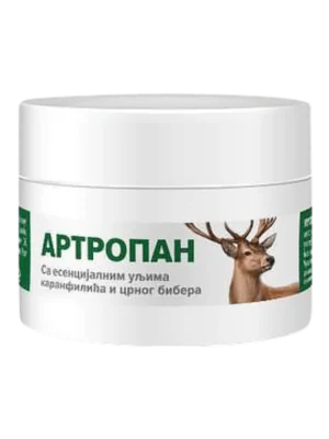 Artopan