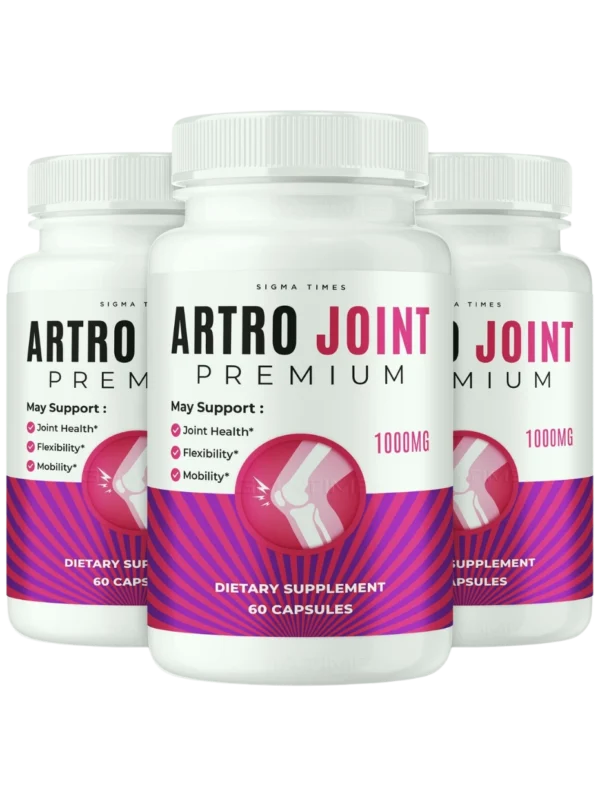 ArtroJoint