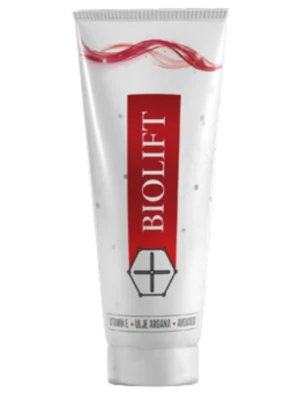 BioLift Krema