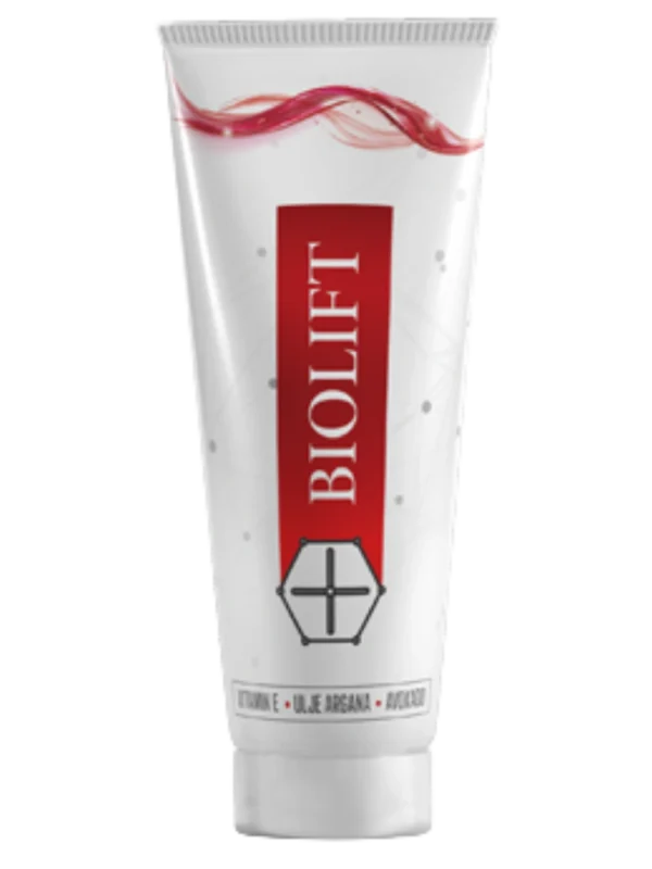 BioLift Krema