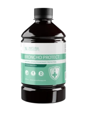Broncho Protect