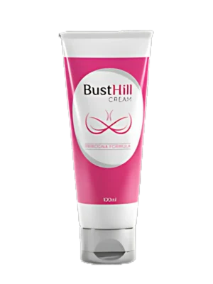 Bust Hill Krema za Grudi