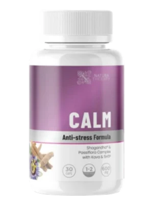 Calm Antistres Kapsule