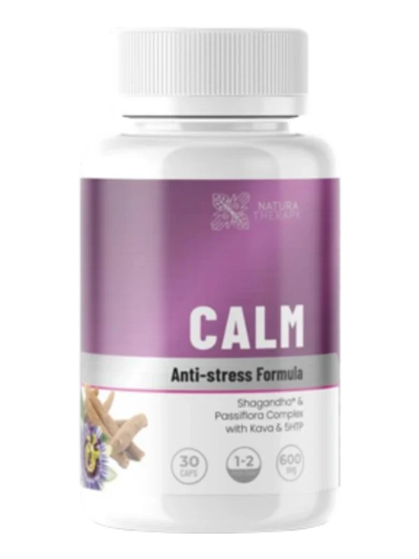 Calm Antistres Kapsule