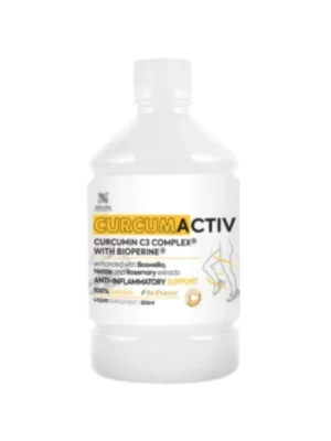 Curcumactiv