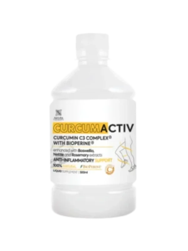 Curcumactiv