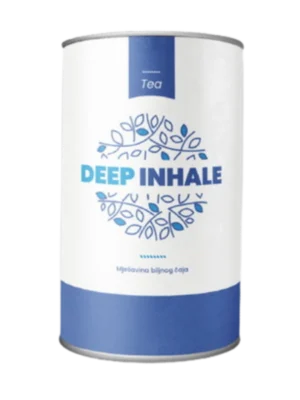 Deep Inhale Deep Inhale