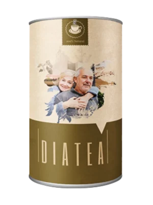 DiaTea DiaTea