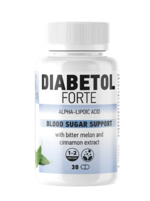 Diabetol Forte