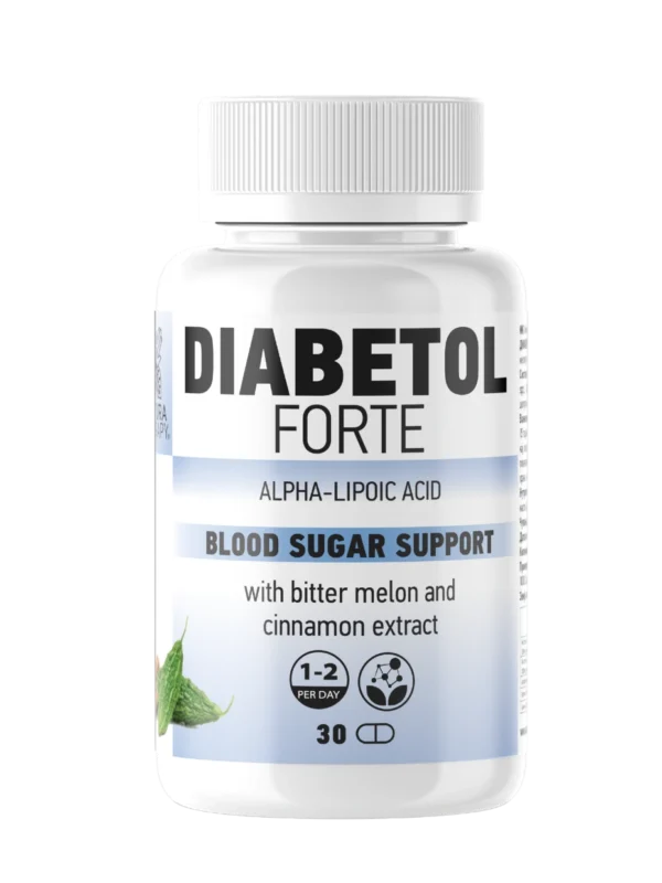 Diabetol Forte