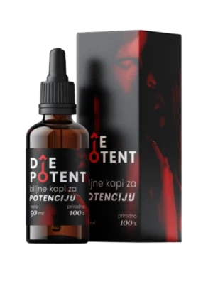 Die Potent Die Potent