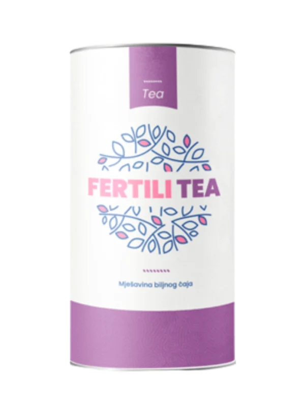 Fertili Čaj Fertili Tea