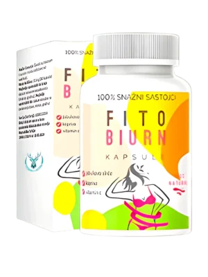 FitoBurn