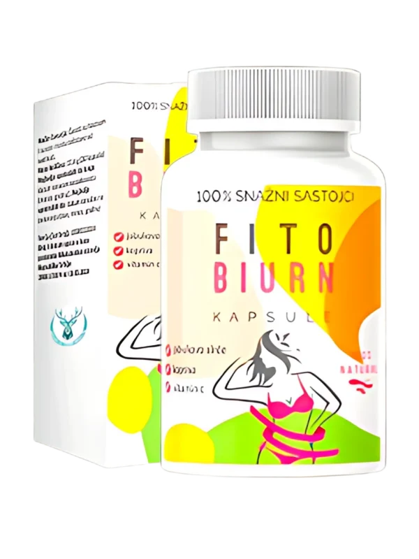 FitoBurn