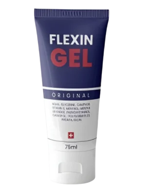 Flexin Gel Flexin Gel