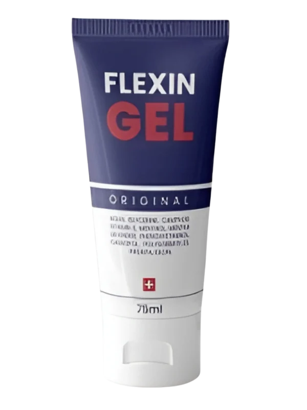 Flexin Gel
