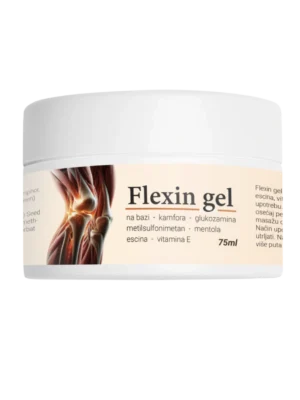 Flexin Gel