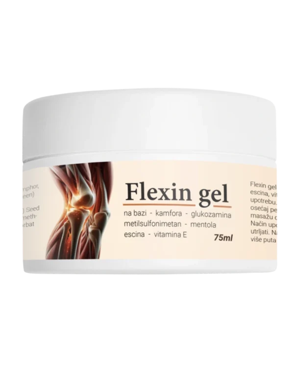 Flexin Gel