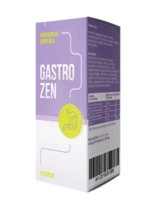 Gastro ZEN