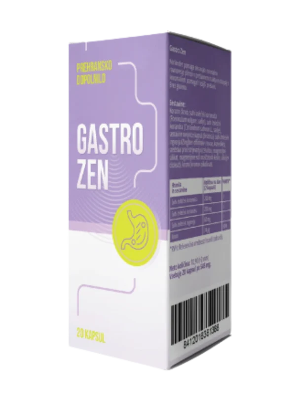 Gastro ZEN