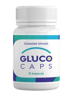 Gluco Caps Gluco Caps