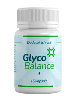 Glyco Balance Glyco Balance