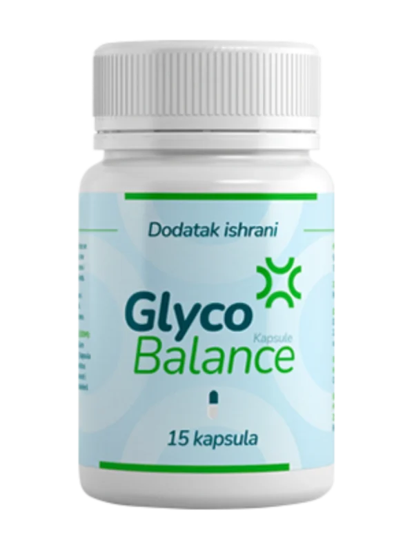 Glyco Balance Glyco Balance