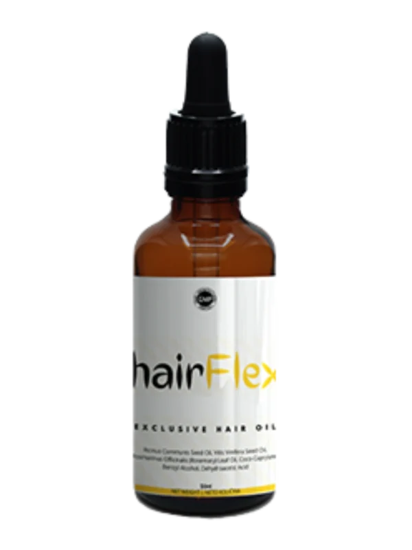 HairFlex