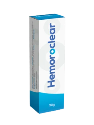 Hemoroclear