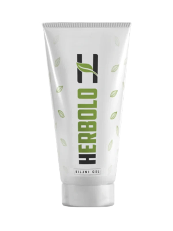 Herbolo Herbolo Gel