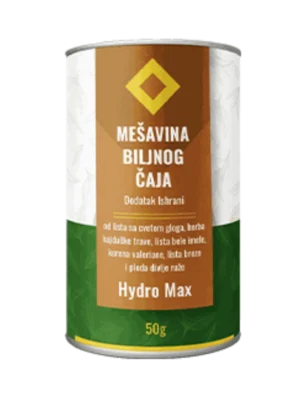 HydroMax