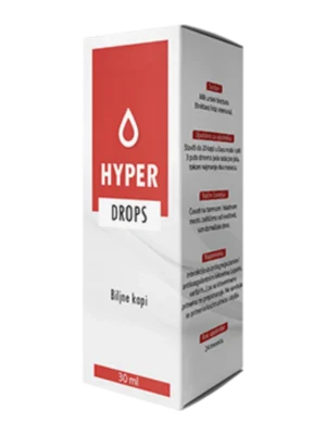 Hyperdrops Hyperdrops