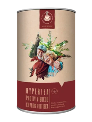 Hypertea Hypertea