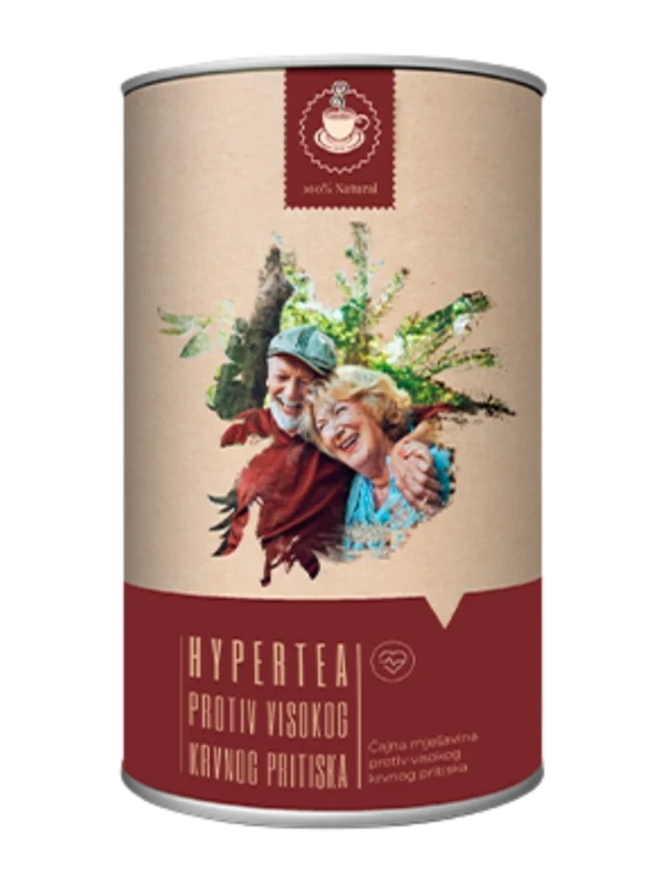 Hypertea Hypertea