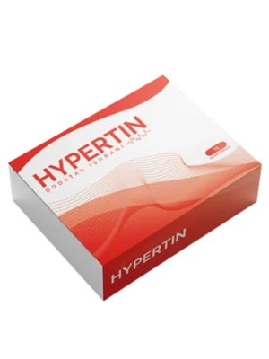 Hypertin Hypertin Tablete