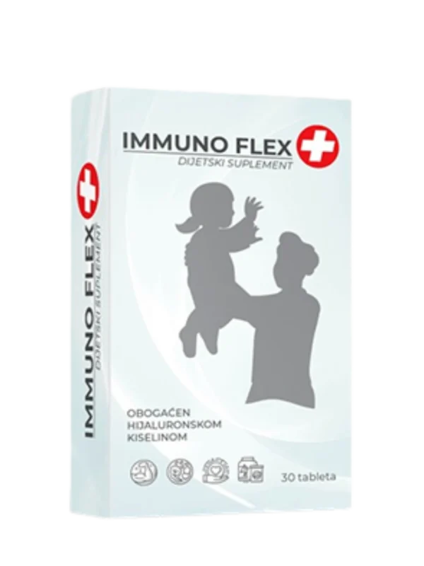 Imuno Flex Immuno Flex