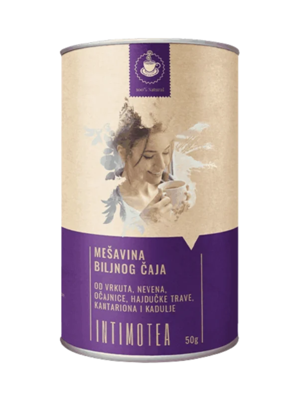 Intimo Tea Intimo Tea