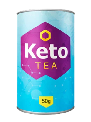 Keto Tea
