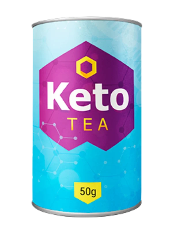 Keto Tea