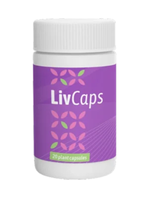 Liv Caps