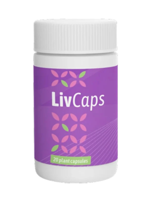 Liv Caps Liv Caps