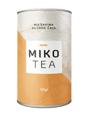Miko Tea Mikotea