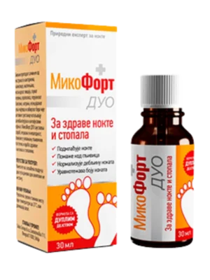 MikoFort MikoFort DUO