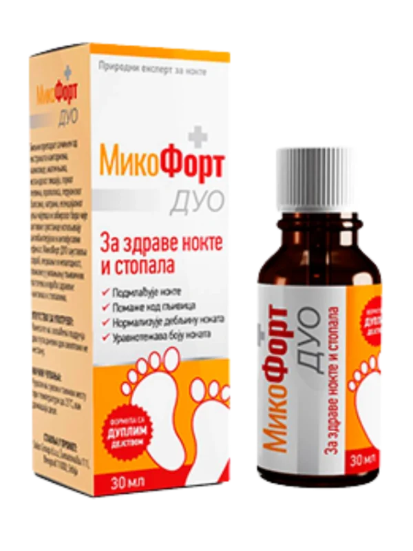 MikoFort MikoFort DUO