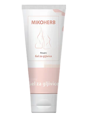 MikoHerb Gel