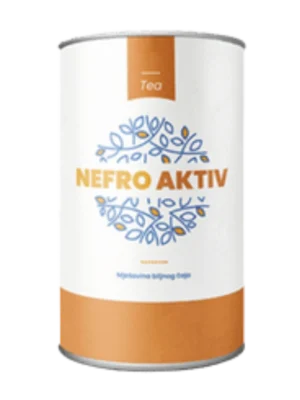 Nefro Aktiv Nefro Aktiv