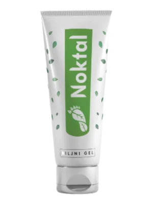 Noktal Gel